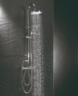 Душевая стойка Valentin Elle&lui SKA